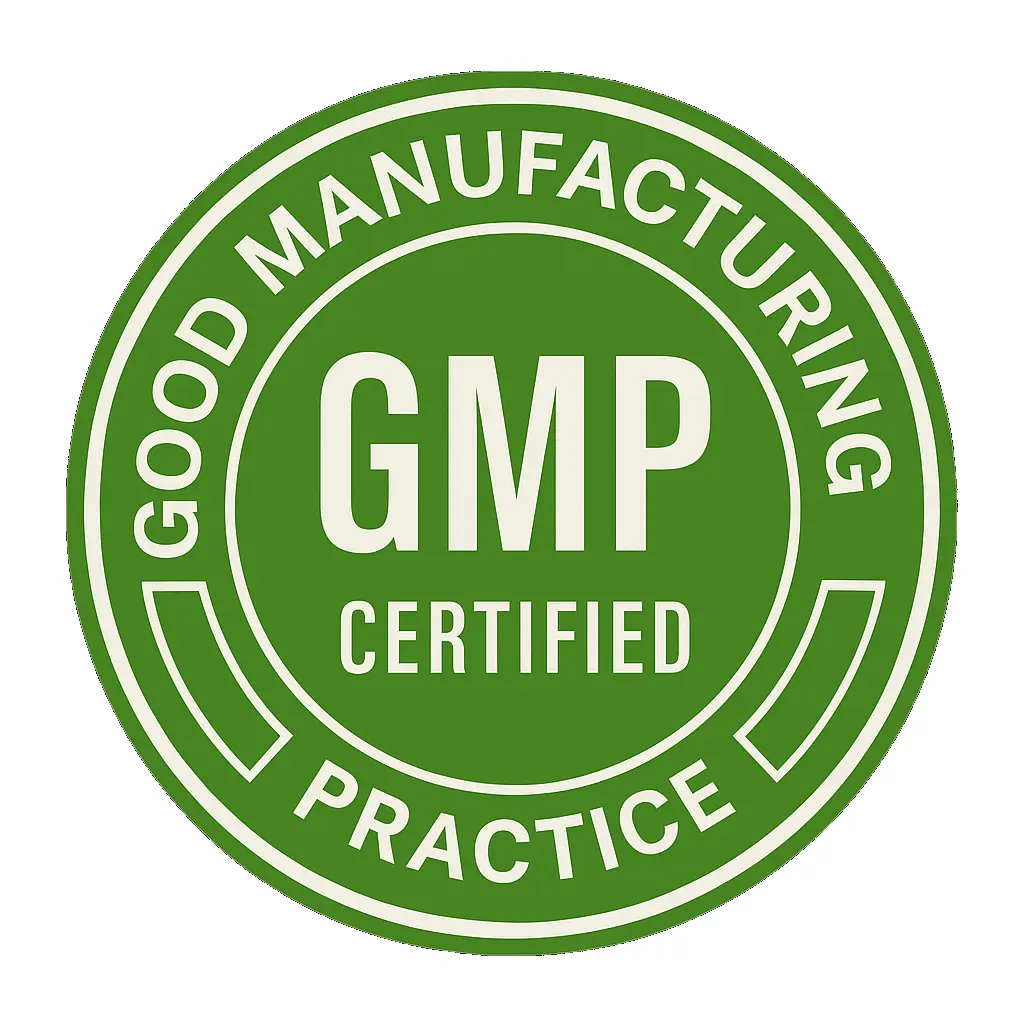 denticore-gmp-certified