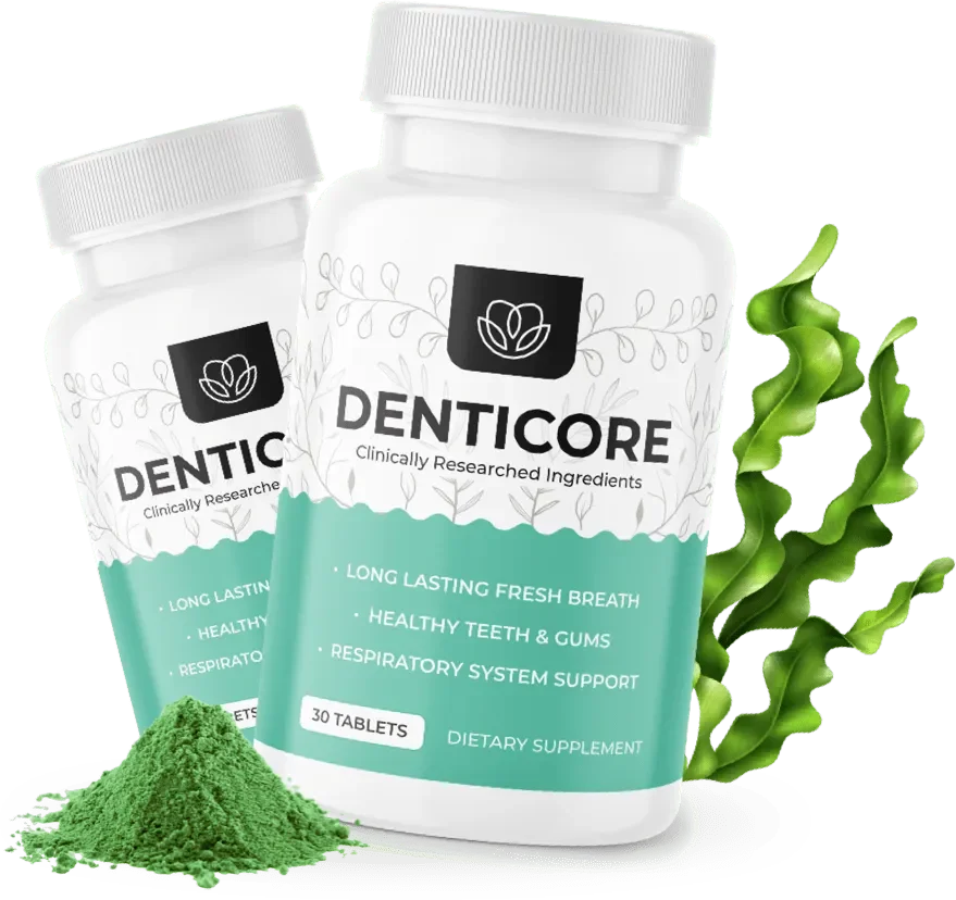denticore-supplement